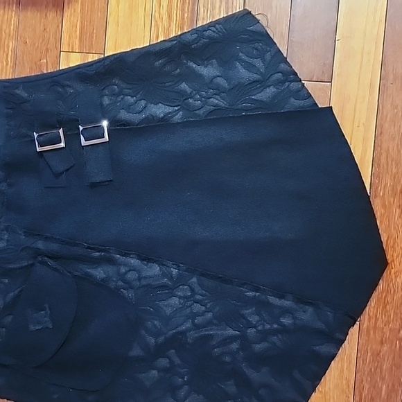 Papillon Tunic Dress Size L EUC - Picture 5 of 8